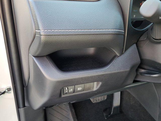 new 2025 Toyota RAV4 car, priced at $33,564