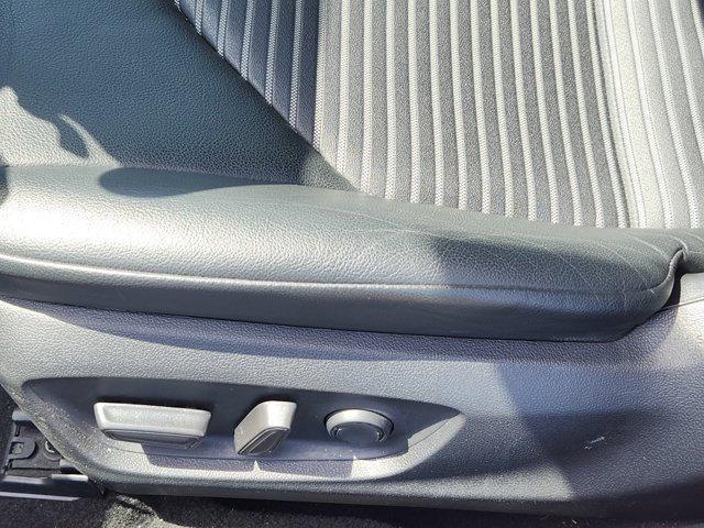 used 2022 Toyota Camry car, priced at $26,730