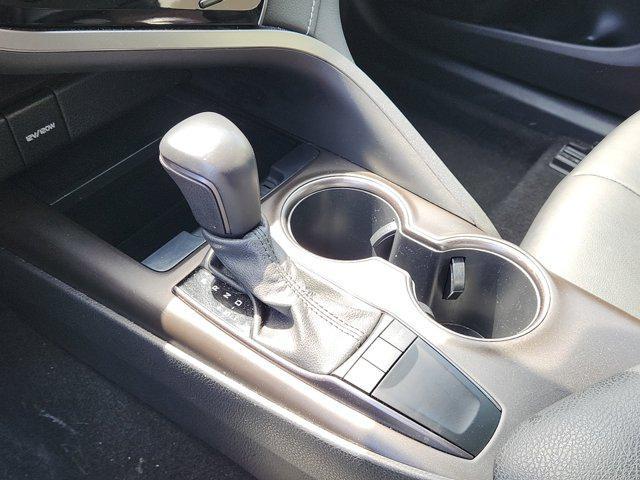 used 2022 Toyota Camry car, priced at $26,730