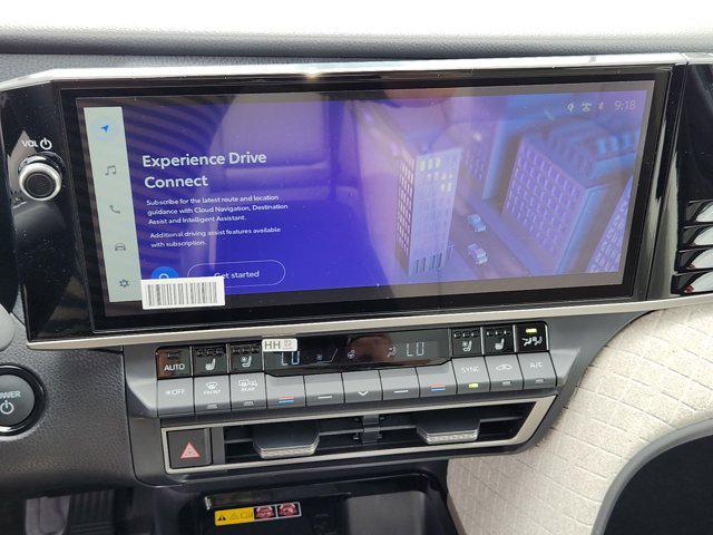 new 2025 Toyota Camry car, priced at $44,112