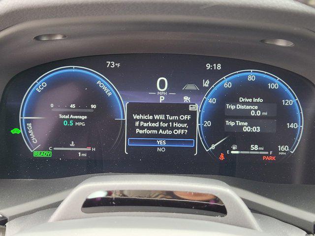 new 2025 Toyota Camry car, priced at $44,112