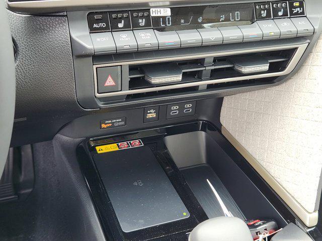 new 2025 Toyota Camry car, priced at $44,112