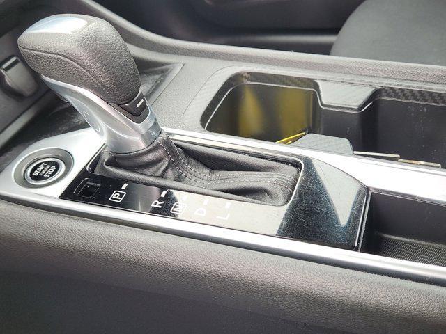 used 2022 Nissan Sentra car, priced at $18,519