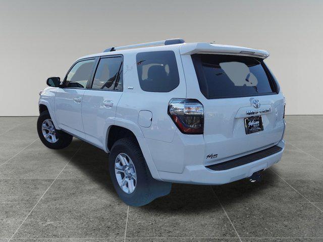 used 2024 Toyota 4Runner car, priced at $42,994