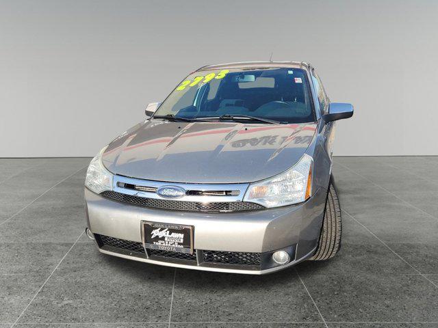 used 2008 Ford Focus car, priced at $2,793