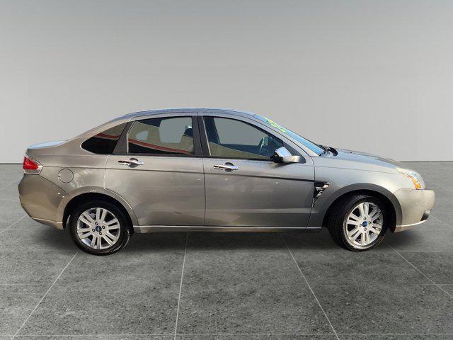 used 2008 Ford Focus car, priced at $2,793