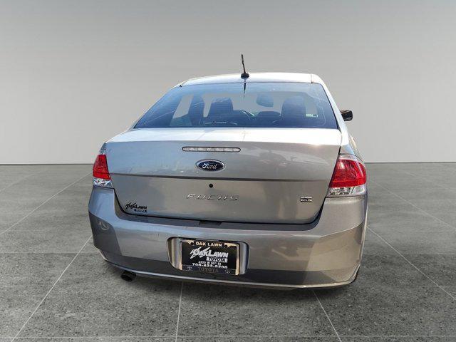 used 2008 Ford Focus car, priced at $2,793