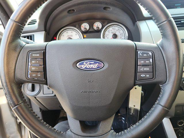 used 2008 Ford Focus car, priced at $2,793