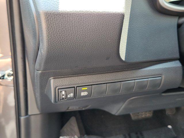 used 2025 Toyota Corolla car, priced at $27,966