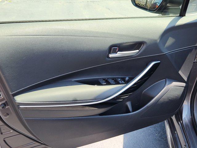 used 2025 Toyota Corolla car, priced at $27,966