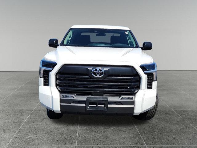 new 2024 Toyota Tundra car, priced at $53,000