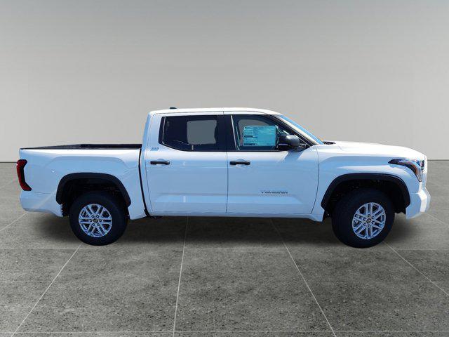 new 2024 Toyota Tundra car, priced at $53,000