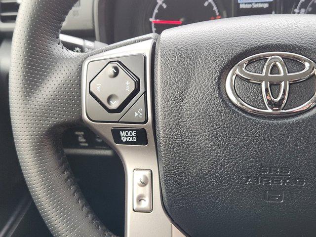 used 2024 Toyota 4Runner car, priced at $45,880