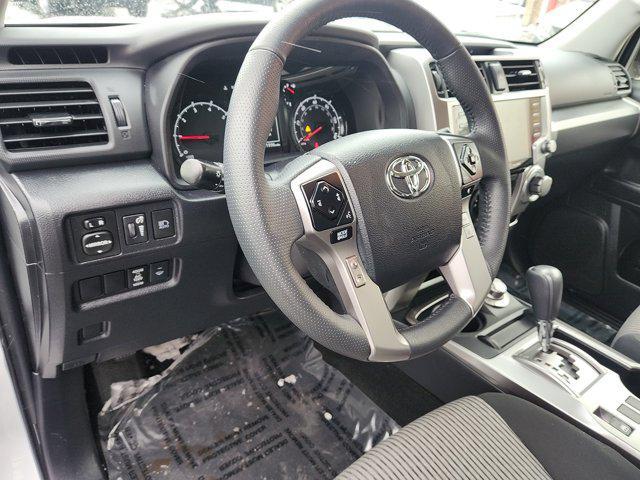 used 2024 Toyota 4Runner car, priced at $45,880