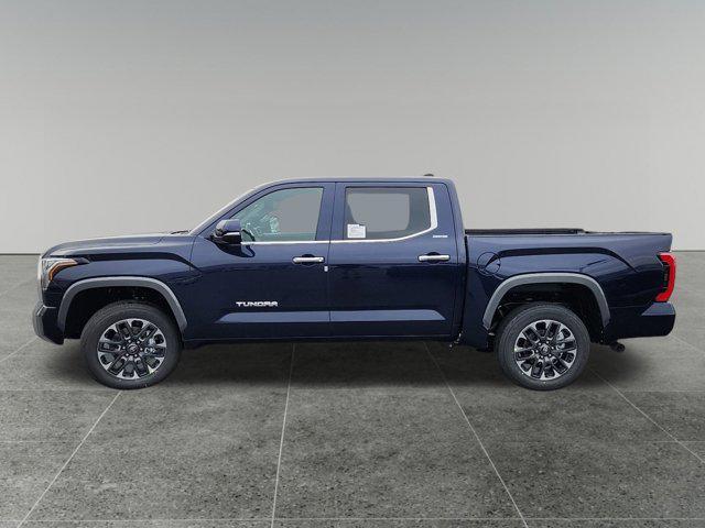 new 2025 Toyota Tundra car, priced at $63,843