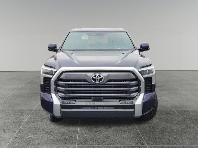 new 2025 Toyota Tundra car, priced at $63,843