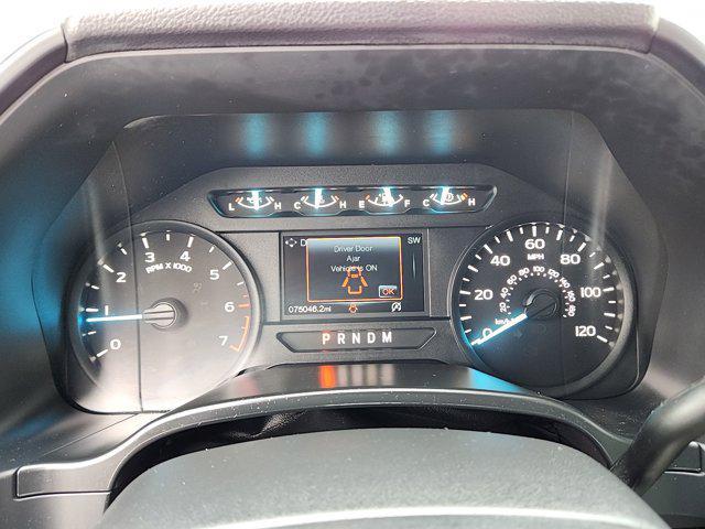 used 2018 Ford F-150 car, priced at $24,925