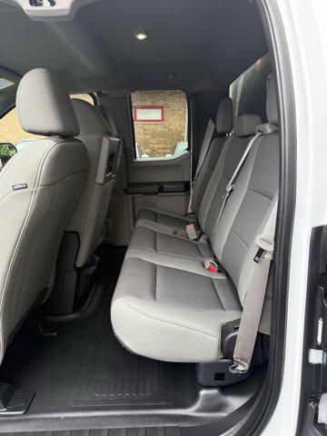 used 2018 Ford F-150 car, priced at $24,925