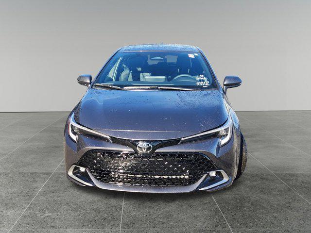 new 2025 Toyota Corolla car, priced at $28,364