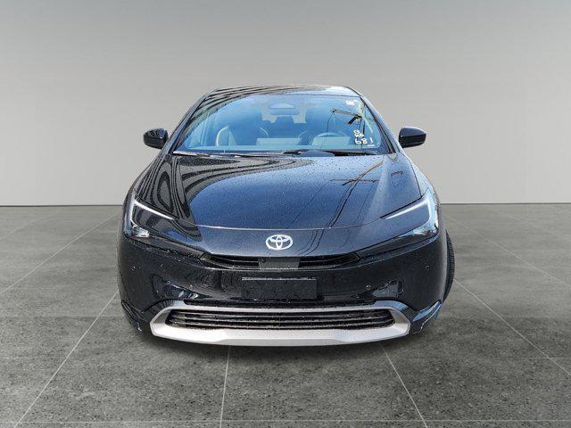 new 2025 Toyota Prius car, priced at $38,174