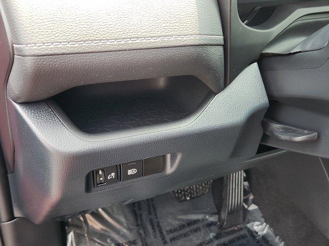 used 2023 Toyota RAV4 car, priced at $29,622
