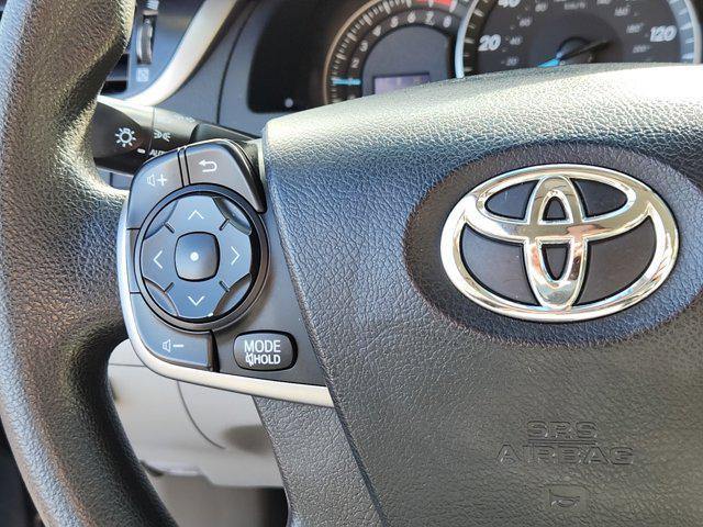 used 2012 Toyota Camry car, priced at $10,428