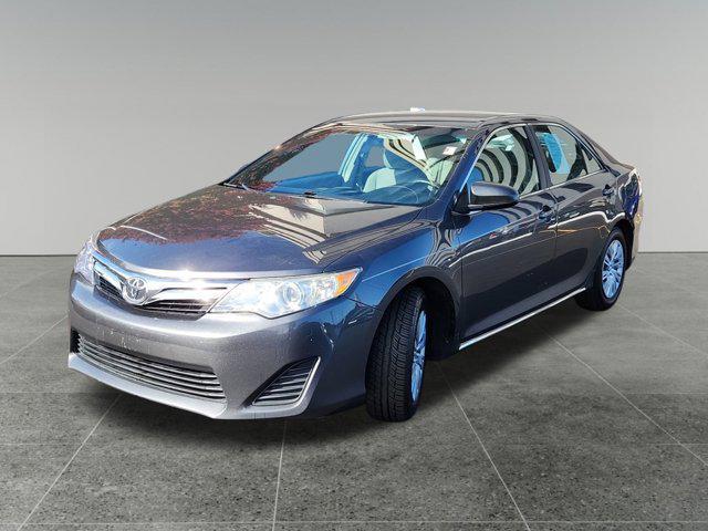 used 2012 Toyota Camry car, priced at $10,428