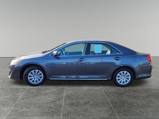 used 2012 Toyota Camry car, priced at $10,428