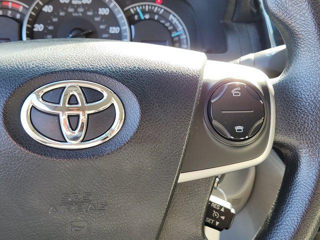 used 2012 Toyota Camry car, priced at $10,428