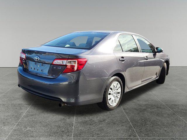 used 2012 Toyota Camry car, priced at $10,428