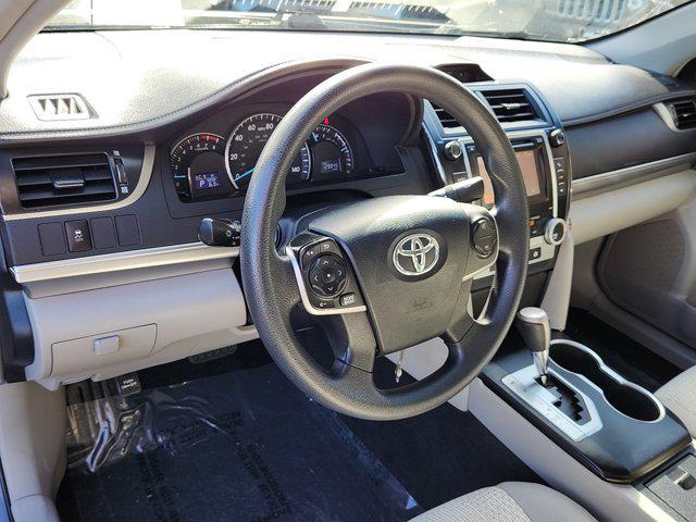 used 2012 Toyota Camry car, priced at $10,428