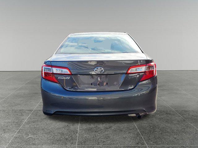used 2012 Toyota Camry car, priced at $10,428