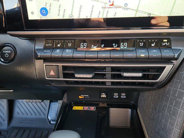 used 2025 Toyota Camry car, priced at $39,966