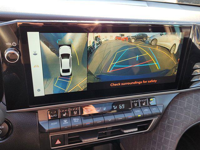 used 2025 Toyota Camry car, priced at $39,966