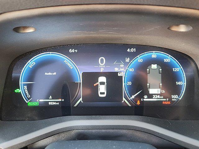 used 2025 Toyota Camry car, priced at $39,966