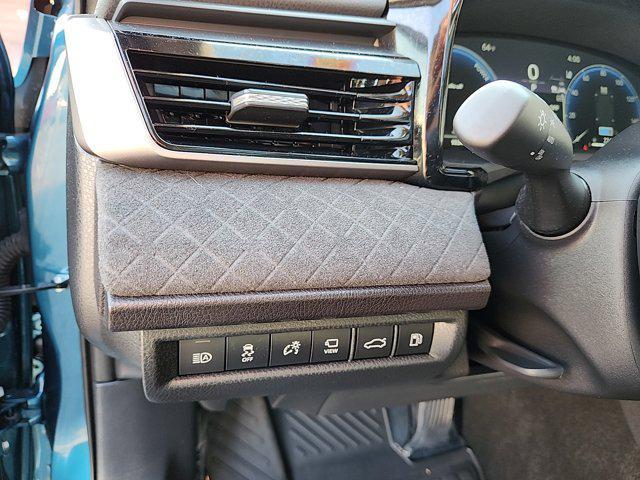used 2025 Toyota Camry car, priced at $39,966