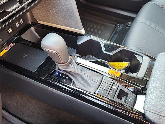 used 2025 Toyota Camry car, priced at $39,966