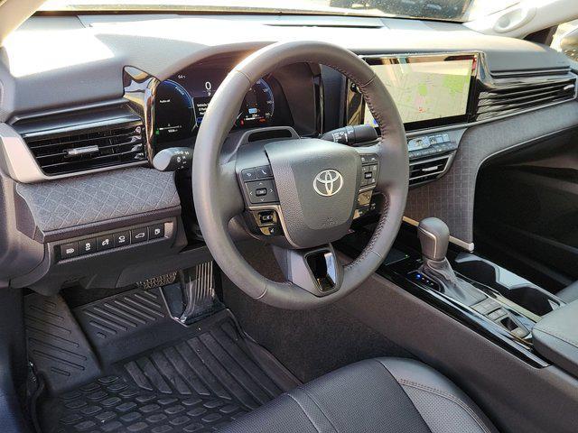 used 2025 Toyota Camry car, priced at $39,966