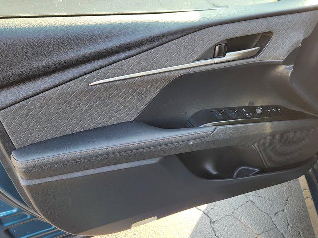 used 2025 Toyota Camry car, priced at $39,966