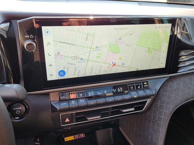 used 2025 Toyota Camry car, priced at $39,966