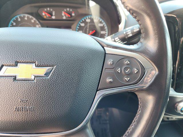 used 2019 Chevrolet Traverse car, priced at $19,995