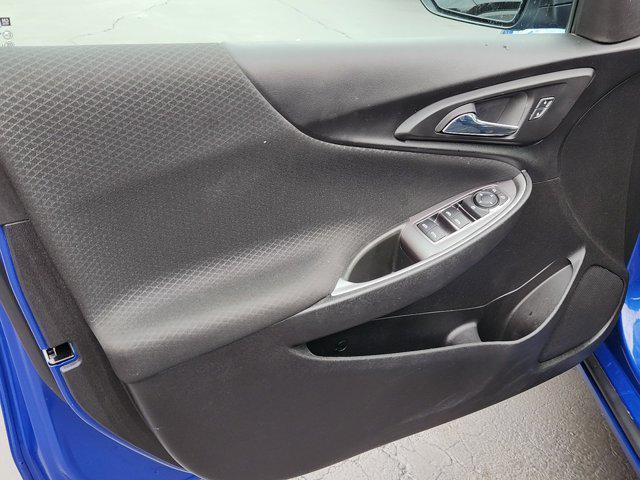 used 2023 Chevrolet Malibu car, priced at $18,555