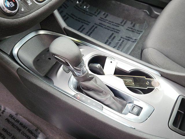 used 2023 Chevrolet Malibu car, priced at $18,555