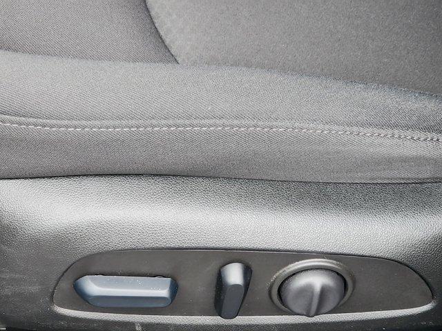 used 2023 Chevrolet Malibu car, priced at $18,555