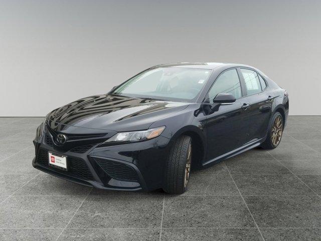 used 2023 Toyota Camry car, priced at $30,965