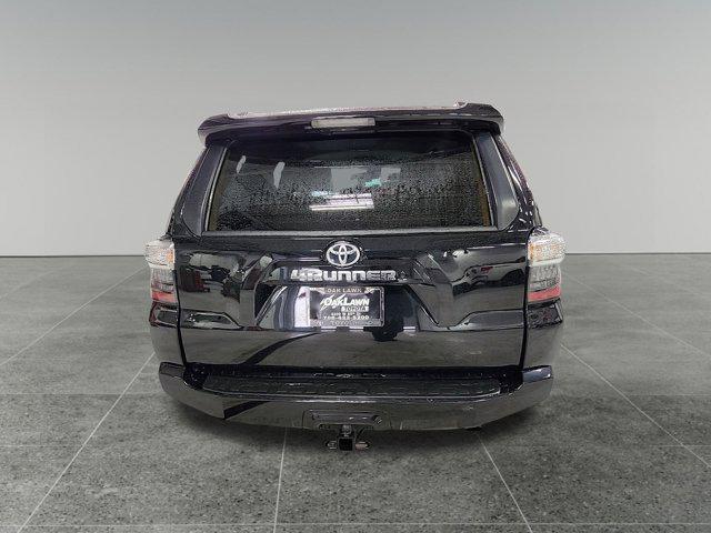 used 2024 Toyota 4Runner car, priced at $45,054