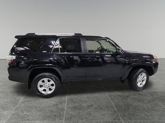 used 2024 Toyota 4Runner car, priced at $45,054