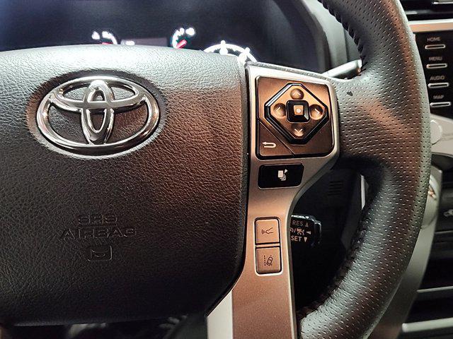 used 2024 Toyota 4Runner car, priced at $45,054