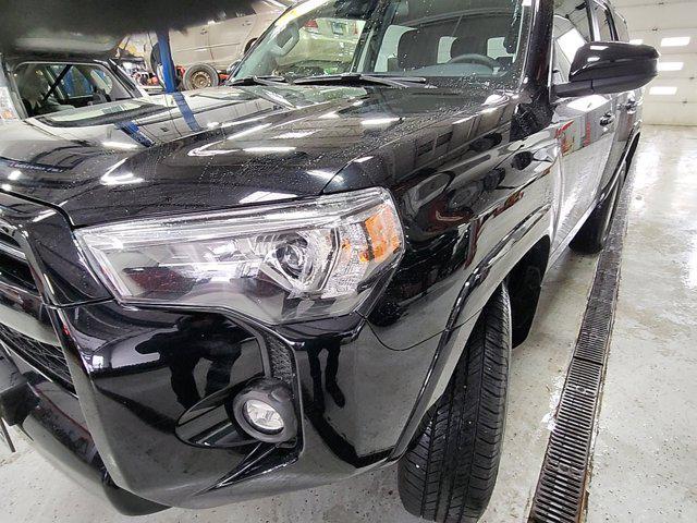 used 2024 Toyota 4Runner car, priced at $45,054