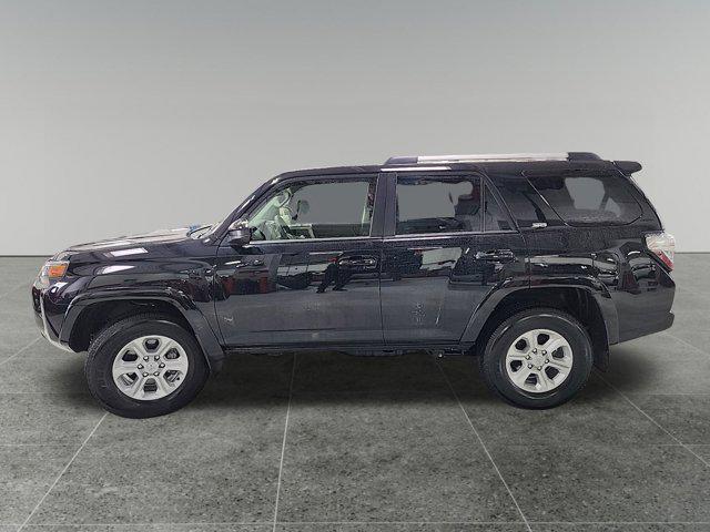 used 2024 Toyota 4Runner car, priced at $45,054